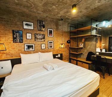 Nimman Apartment | Home Story Nimman