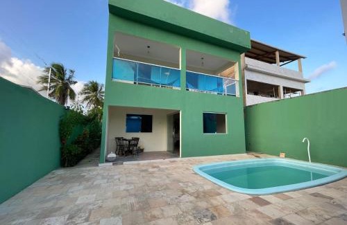 Ponta do Mangue Bed & Breakfast | Home Suítes Dupla Maragogi