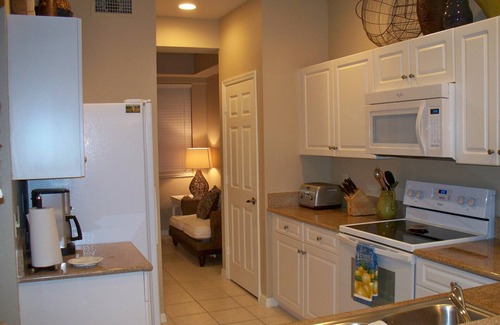 Naples Condo | HOME SUITE HOME! 3 Bedroom, Ground Floor, Beautiful Golf Course View