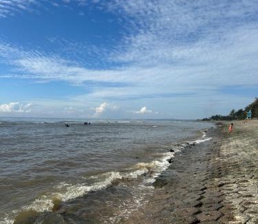 Phan Thiet Apartment | Home Sun Moon - Phòng Đôi