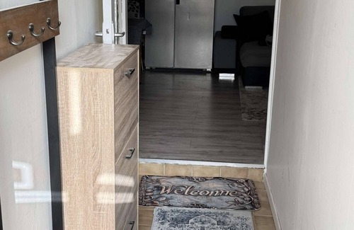 Volmerange-les-Boulay Apartment | Home sweet home Cécile