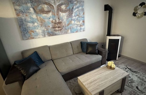 Volmerange-les-Boulay Apartment | Home sweet home Cécile