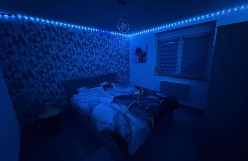 Volmerange-les-Boulay Apartment | Home sweet home Cécile