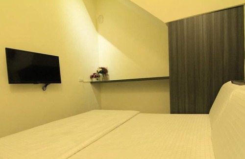 Liuqiu House | Home Sweet Beach Hotel