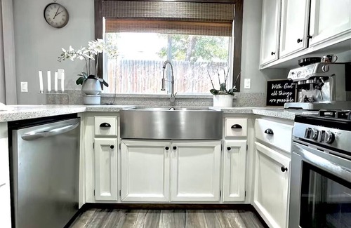 Antelope House | Home Sweet Home 3-bedroom house in Antelope