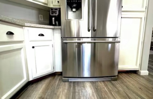 Antelope House | Home Sweet Home 3-bedroom house in Antelope