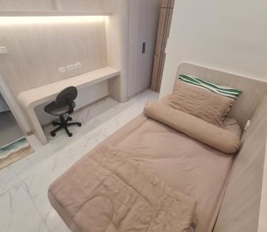 Sai Thai Villa | Home sweet home by Pinky