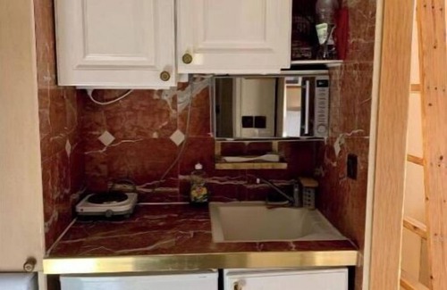 Faubourg-du-Roule Apartment | Home Sweet Home Claridge Champs-Elysées
