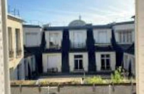 Faubourg-du-Roule Apartment | Home Sweet Home Claridge Champs-Elysées