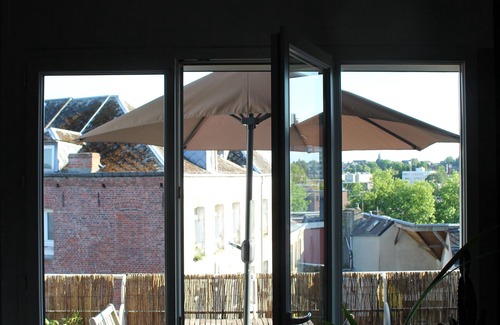 Maubeuge Apartment | Home sweet home