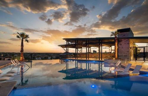 Medina Valley House | Home Sweet Home -San Antonio