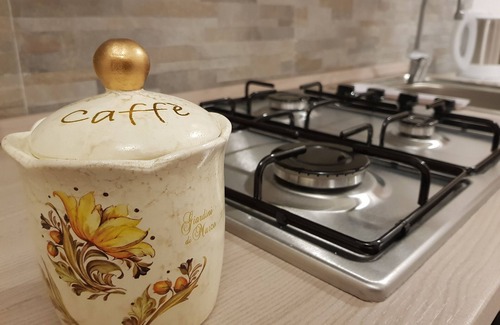 Naples City Centre House | HOME SWEET HOME The house that welcomes you with sweetness
