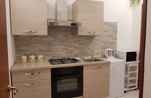 Naples City Centre House | HOME SWEET HOME The house that welcomes you with sweetness