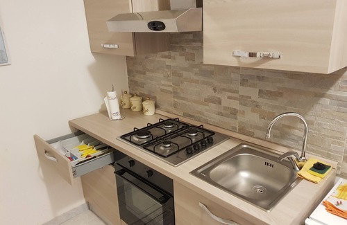 Naples City Centre House | HOME SWEET HOME The house that welcomes you with sweetness