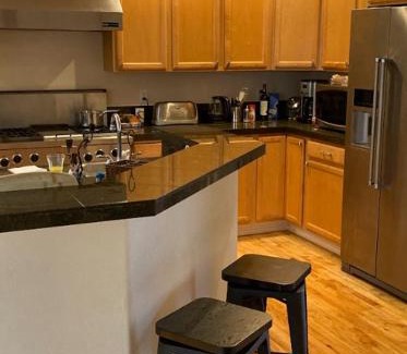 Hillsboro House | Home sweet home
