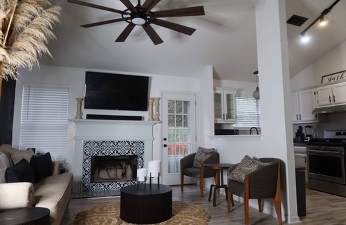 Rex House | home sweet home