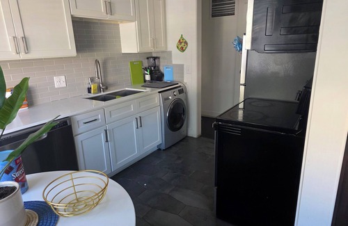 Downtown Salt Lake City House | Home Sweet Home