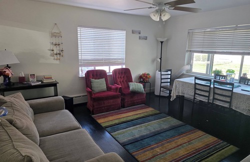 Downtown Salt Lake City House | Home Sweet Home