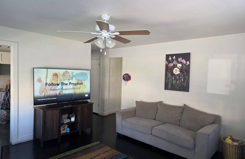 Downtown Salt Lake City House | Home Sweet Home