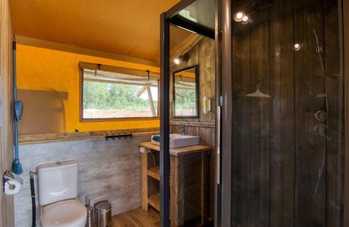 Saint-Germain-et-Mons Other | Home Sweet Lodge, Glamping Aquitaine