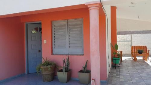 Villa Union Apartment | Home Talampaya