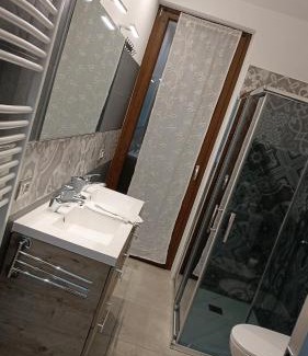 Albate Apartment | Home Vittoria Lago Di como