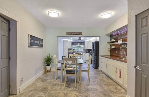 South Corals House | Home w/pool by PMI OP Cabana