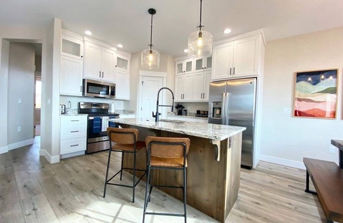 Kanab House | Home w/Private Hot Tub, Close to Zion and Bryce