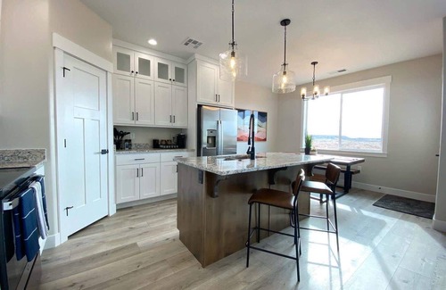 Kanab House | Home w/Private Hot Tub, Close to Zion and Bryce