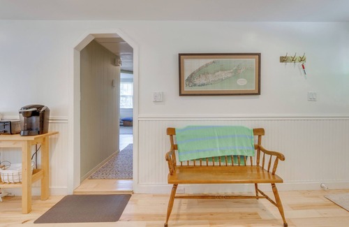 Rocky Point House | Home w/Private Yard in Rocky Point