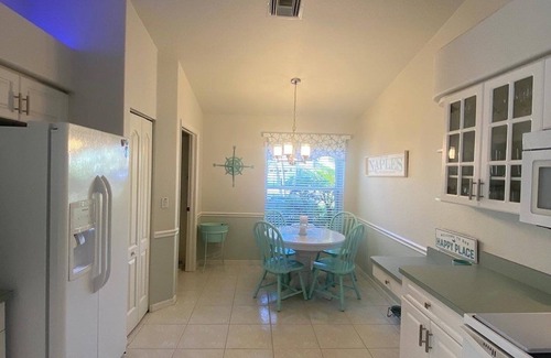 Ibis Cove House | Home with Private Pool