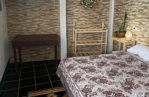San Pedro La Laguna House | Home with Terraza loft suite. Beautiful views of Lake Atitlan and SP Dock.