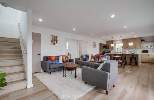 Country Club House | Home with views close to all attractions San Diego