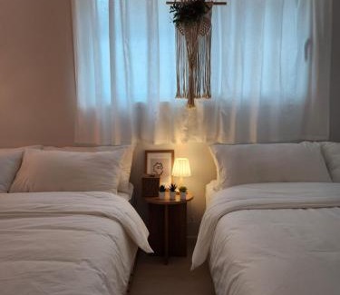 Cheonho-dong Apartment | Home Woodsage