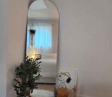 Cheonho-dong Apartment | Home Woodsage