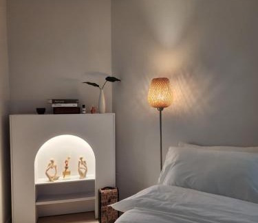 Cheonho-dong Apartment | Home Woodsage