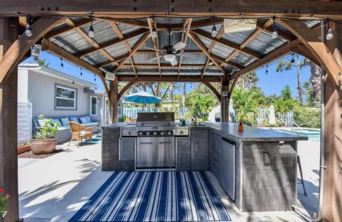 South Corals House | Home Wpool By Pmi Op Cabana