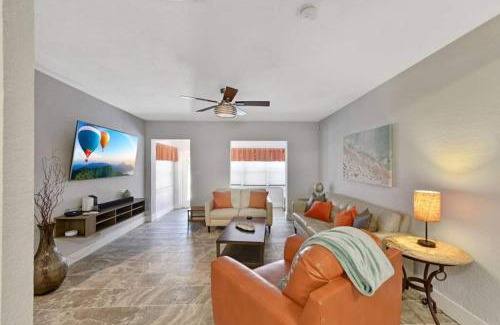 South Corals House | Home Wpool By Pmi Op Cabana