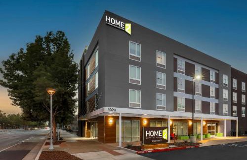 Sacramento Hotel | Home2 Suites By Hilton West Sacramento, Ca