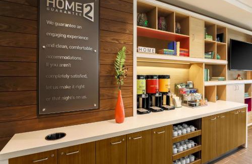 Sacramento Hotel | Home2 Suites By Hilton West Sacramento, Ca