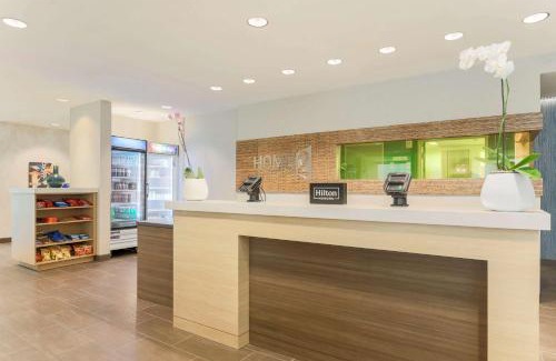 Sacramento Hotel | Home2 Suites By Hilton West Sacramento, Ca