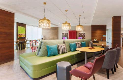 Sacramento Hotel | Home2 Suites By Hilton West Sacramento, Ca