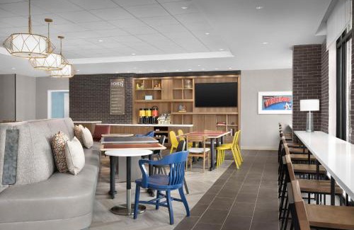 Idylwood Hotel | Home2 Suites By Hilton Falls Church