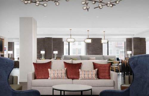 Idylwood Hotel | Home2 Suites By Hilton Falls Church