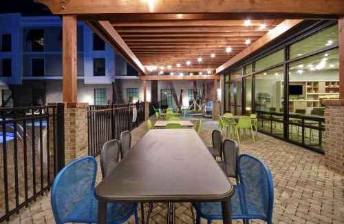 Jekyll Island Hotel | Home2 Suites By Hilton Jekyll Island