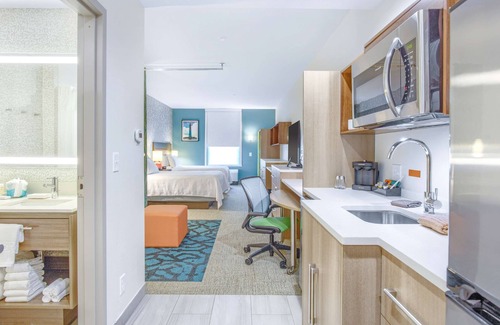 Spanish Fort Hotel | Home2 Suites by Hilton Daphne Spanish Fort