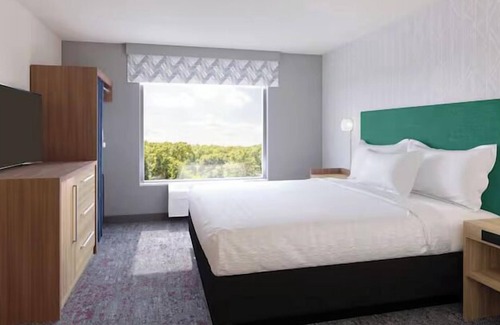 Hoover Hotel | Home2 Suites By Hilton Hoover Birmingham