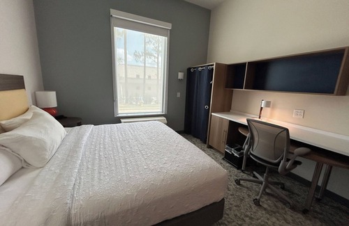 Hoover Hotel | Home2 Suites By Hilton Hoover Birmingham