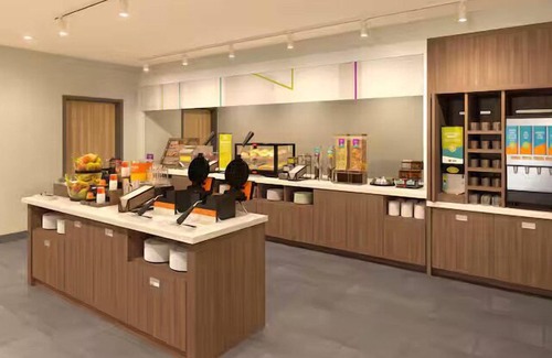 Hoover Hotel | Home2 Suites By Hilton Hoover Birmingham