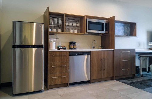Bolingbrook Hotel | Home2 Suites By Hilton Bolingbrook Chicago